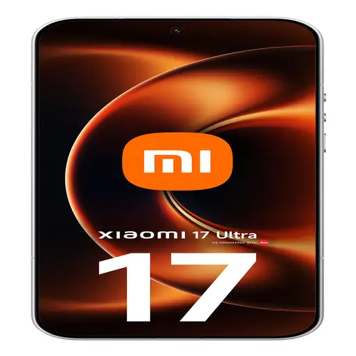 Smartphone 17 Ultra 16 + 1000GB Blanco XIAOMI Smartphone 17 Ultra 16 + 1000GB Blanco XIAOMI
