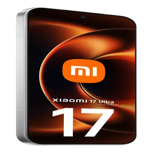 Smartphone 17 Ultra 16 + 1000GB Blanco XIAOMI
