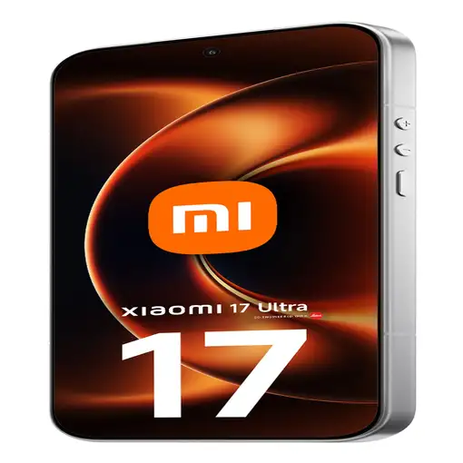 Smartphone 17 Ultra 16 + 1000GB Blanco XIAOMI