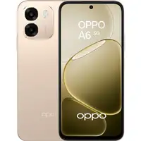 Smartphone 6 + 256GB Oro OPPO Smartphone 6 + 256GB Oro OPPO