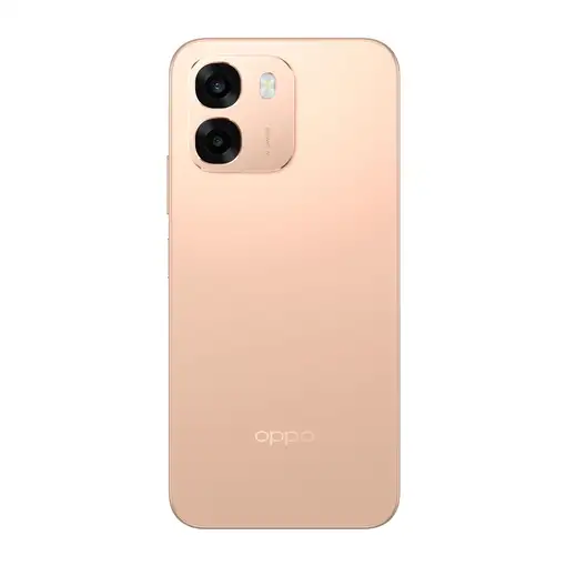 Smartphone 6 + 256GB Oro OPPO