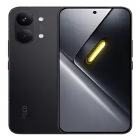 Smartphone 12 + 512GB Negro POCO