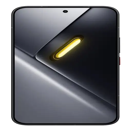 Smartphone 12 + 512GB Negro POCO