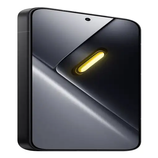 Smartphone 12 + 512GB Negro POCO