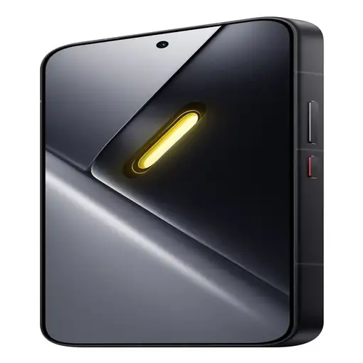 Smartphone 12 + 512GB Negro POCO