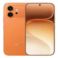Smartphone 8 + 256GB Naranja HONOR