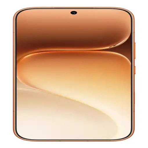 Smartphone 8 + 256GB Naranja HONOR