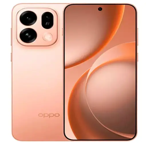 Smartphone 12 + 512GB Naranja OPPO Smartphone 12 + 512GB Naranja OPPO