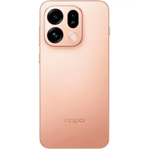 Smartphone 12 + 512GB Naranja OPPO