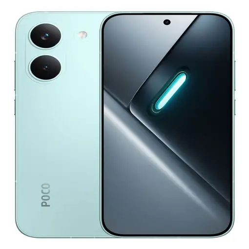 Smartphone 12 + 512GB Verde POCO