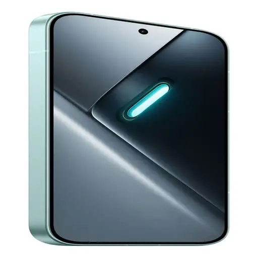 Smartphone 12 + 512GB Verde POCO