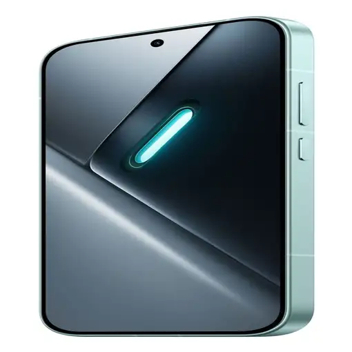 Smartphone 12 + 512GB Verde POCO