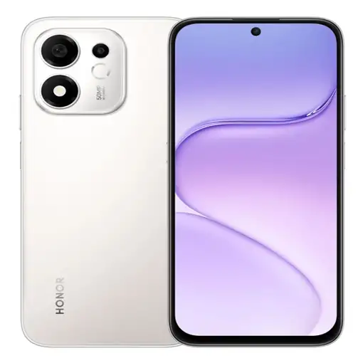 Smartphone 4 + 256GB Plata HONOR Smartphone 4 + 256GB Plata HONOR