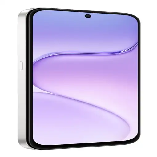 Smartphone 4 + 256GB Plata HONOR