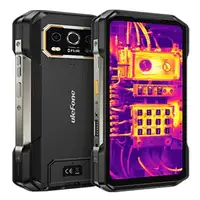 Smartphone Armor 12 + 256GB Negro ULEFONE Smartphone Armor 12 + 256GB Negro ULEFONE