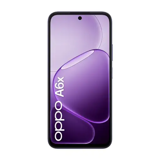 Smartphone 4 + 128GB Púrpura OPPO Smartphone 4 + 128GB Púrpura OPPO