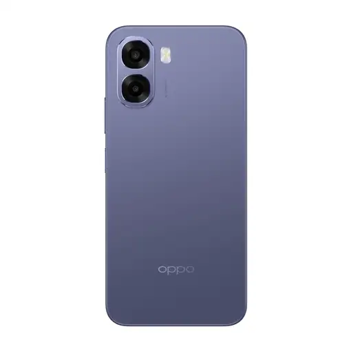 Smartphone 4 + 128GB Púrpura OPPO