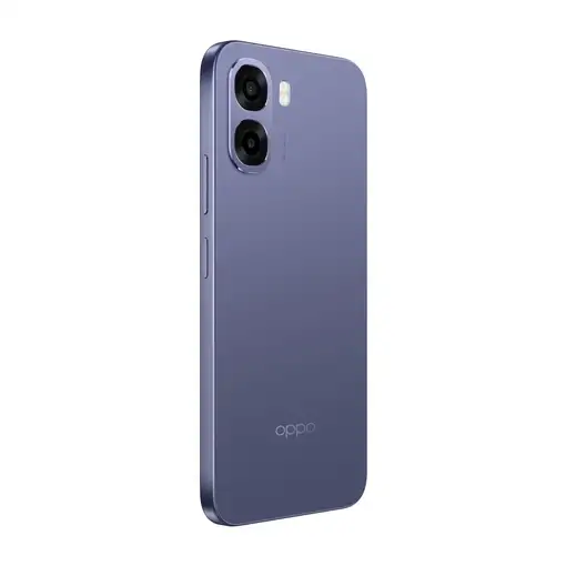 Smartphone 4 + 128GB Púrpura OPPO