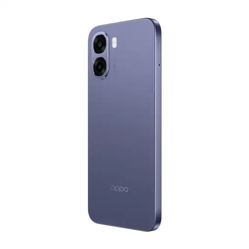 Smartphone 4 + 128GB Púrpura OPPO
