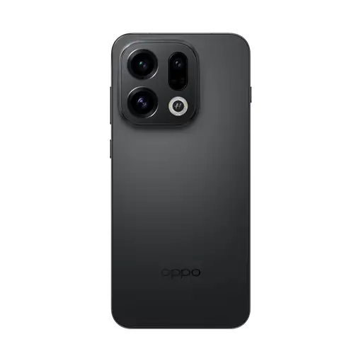 Smartphone Find X9 12 + 512GB Negro OPPO