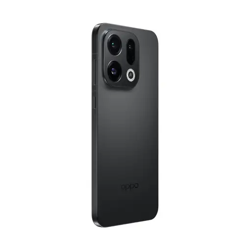 Smartphone Find X9 12 + 512GB Negro OPPO