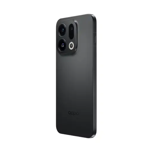 Smartphone Find X9 12 + 512GB Negro OPPO