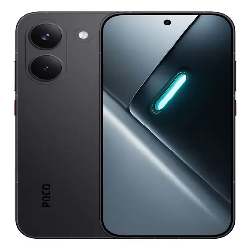 Smartphone 8 + 256GB Negro POCO Smartphone 8 + 256GB Negro POCO