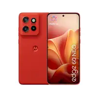 Smartphone edge 12 + 256GB Rojo edge 60 Neo MOTOROLA