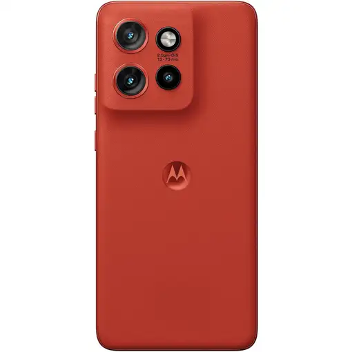 Smartphone edge 12 + 256GB Rojo edge 60 Neo MOTOROLA