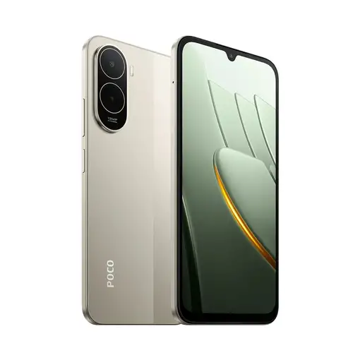 Smartphone 4 + 128GB Oro XIAOMI