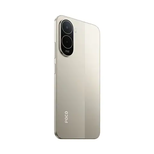 Smartphone 4 + 128GB Oro XIAOMI