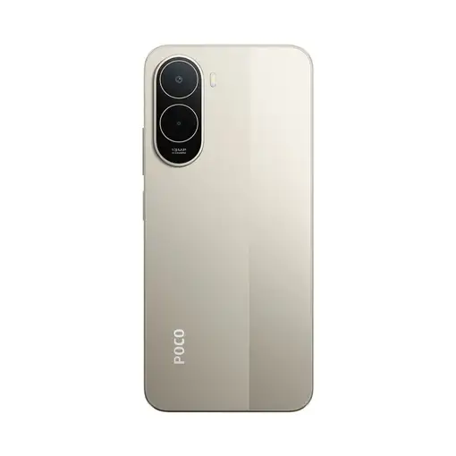 Smartphone 4 + 128GB Oro XIAOMI