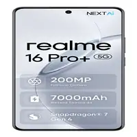 Smartphone 12 + 512GB Gris REALME