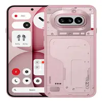 Smartphone 12 + 256GB Rosa NOTHING