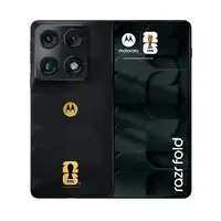 Smartphone razr 16 + 512GB Negro MOTOROLA