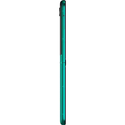 Smartphone razr 8 + 256GB Verde oscuro MOTOROLA