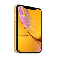 Apple iPhone XR 15,5 cm (6.1") SIM doble iOS 14 4G 64 GB Amarillo