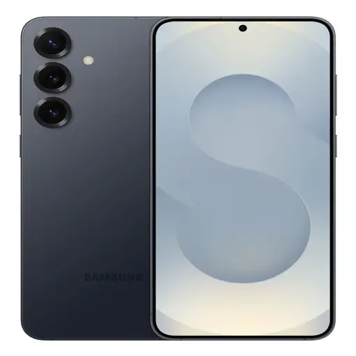 Smartphone Galaxy 12 + 256GB Negro Galaxy S25+ SAMSUNG