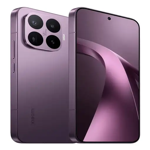 Smartphone 12 + 256GB Violeta XIAOMI