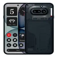 Smartphone 8 + 128GB Negro NOTHING Smartphone 8 + 128GB Negro NOTHING
