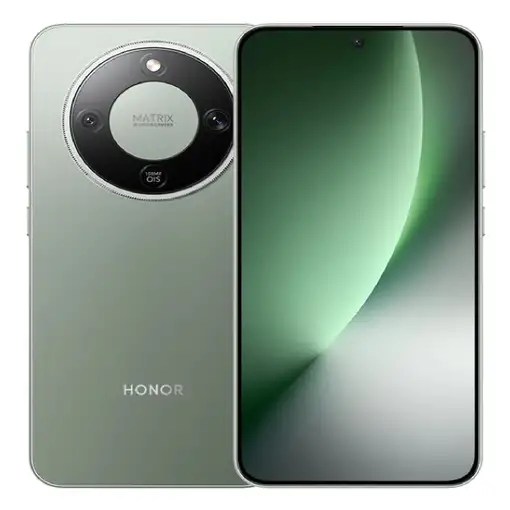 Smartphone Magic Series 8 + 256GB Verde HONOR Smartphone Magic Series 8 + 256GB Verde HONOR