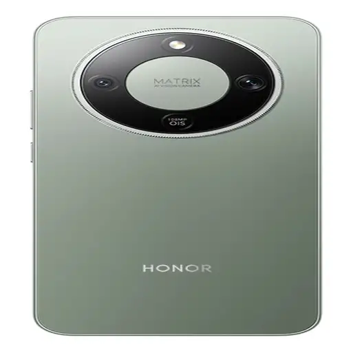 Smartphone Magic Series 8 + 256GB Verde HONOR