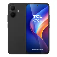 Smartphone 4 + 128GB Negro TCL