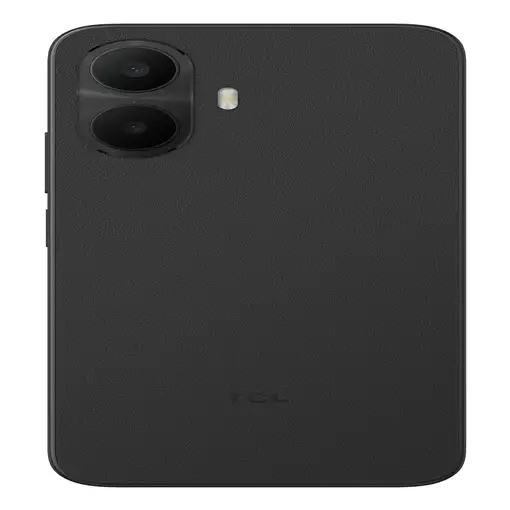 Smartphone 4 + 128GB Negro TCL