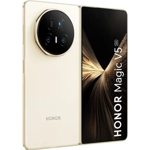 Smartphone 16 + 512GB Blanco HONOR