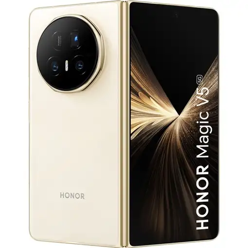 Smartphone 16 + 512GB Blanco HONOR