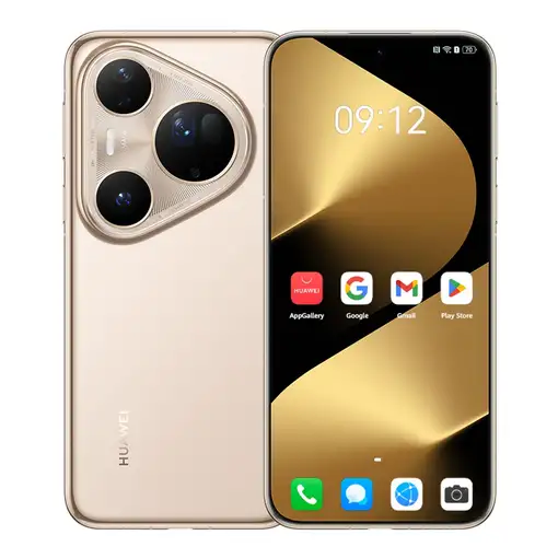 Smartphone 16 + 512GB Oro HUAWEI Smartphone 16 + 512GB Oro HUAWEI