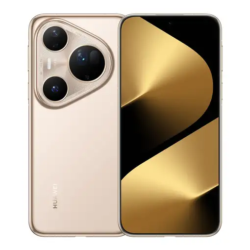Smartphone 16 + 512GB Oro HUAWEI