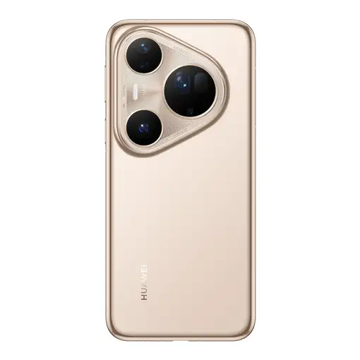 Smartphone 16 + 512GB Oro HUAWEI