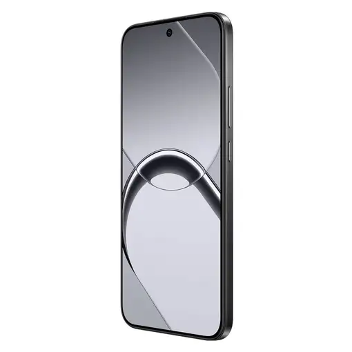 Smartphone 8 + 256GB Negro REALME